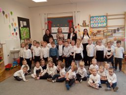 14-10-2025 Dzień Edukacji Narodowej